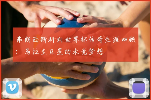 弗朗西斯科利世界杯传奇生涯回顾：乌拉圭巨星的未竟梦想