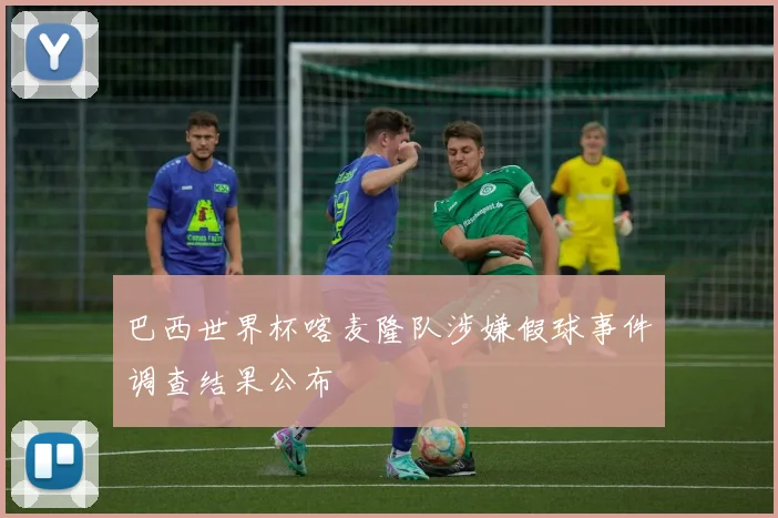 巴西世界杯喀麦隆队涉嫌假球事件调查结果公布