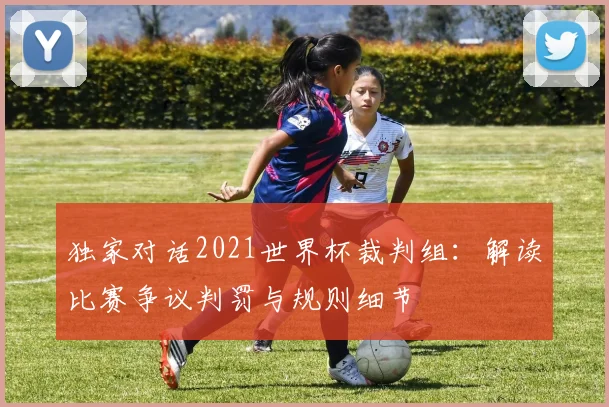 独家对话2021世界杯裁判组：解读比赛争议判罚与规则细节