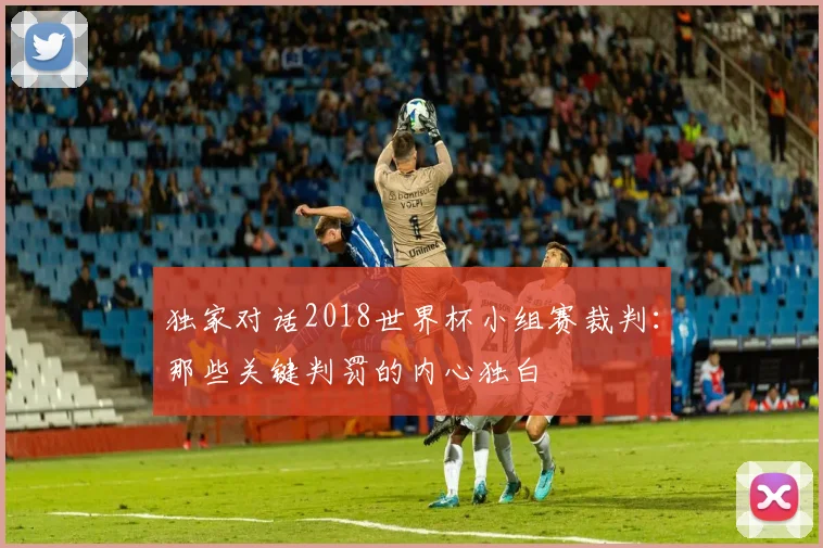 独家对话2018世界杯小组赛裁判：那些关键判罚的内心独白