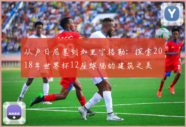 从卢日尼基到加里宁格勒：探索2018年世界杯12座球场的建筑之美