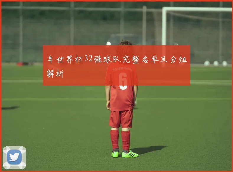 年世界杯32强球队完整名单及分组解析